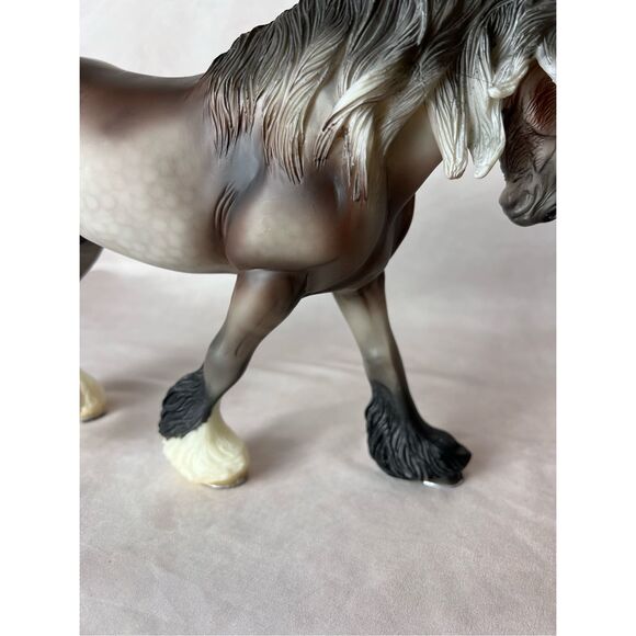 Breyer Argyle - READ - Picture 10 of 16